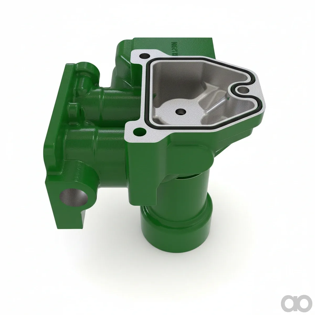 John Deere - RE521178 - Gehaeuse