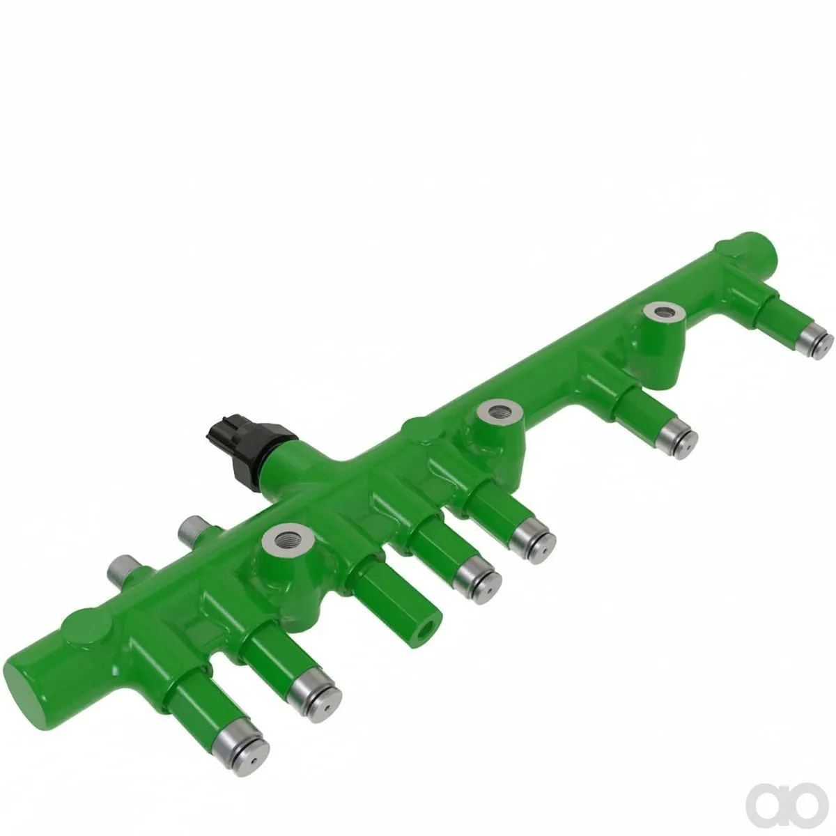 John Deere - RE522596 - Kraftstoffeinspritz Common Rail, 6-Zylinder