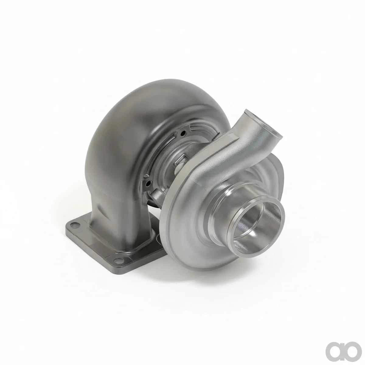John Deere - RE522722 - Turbolader