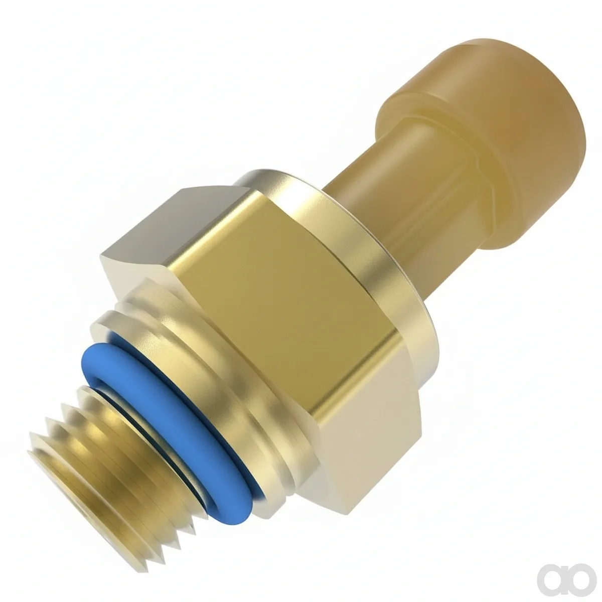 John Deere - RE522794 - Kraftstoffdrucksensor