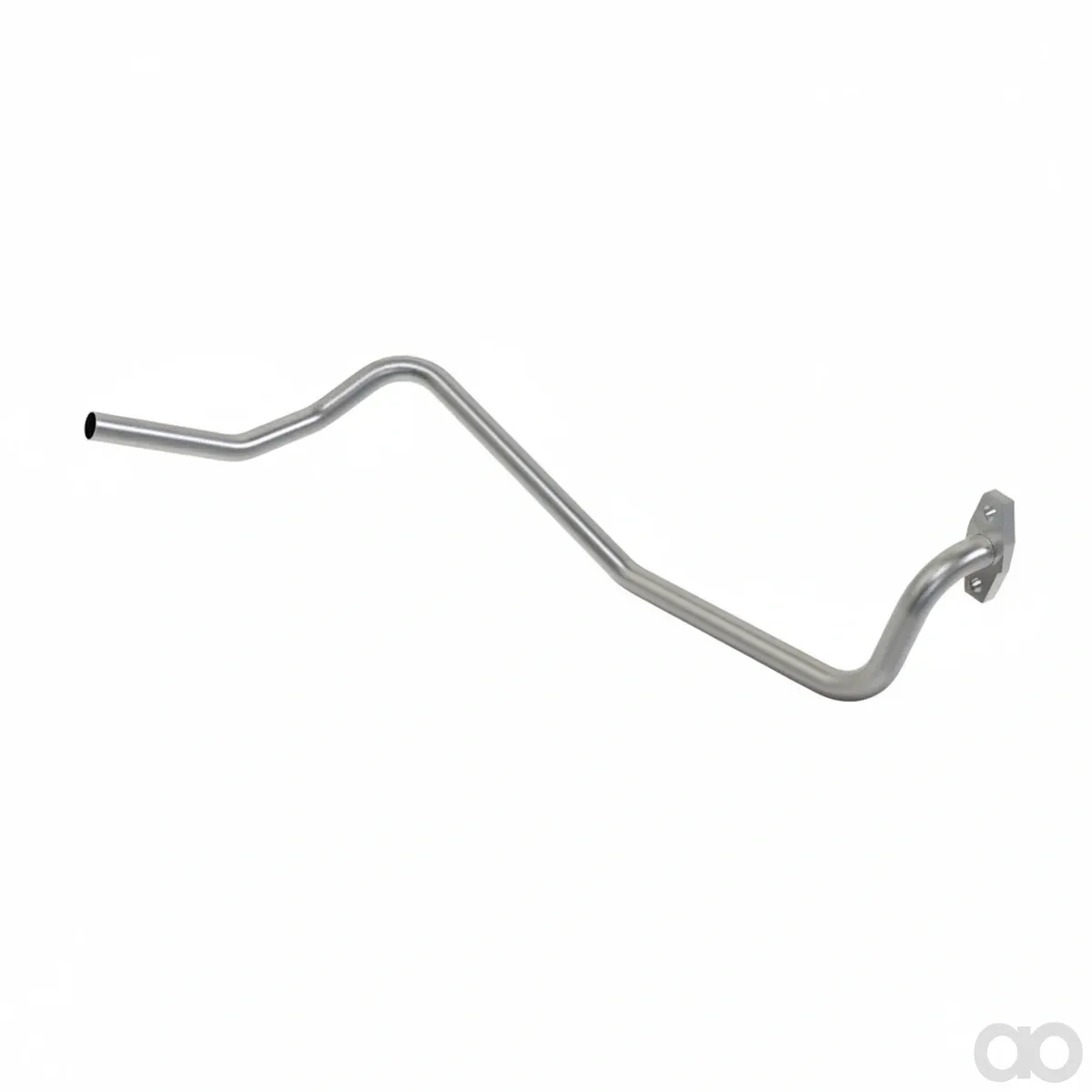 John Deere - RE524314 - Turbolader-Oelablaufleitung