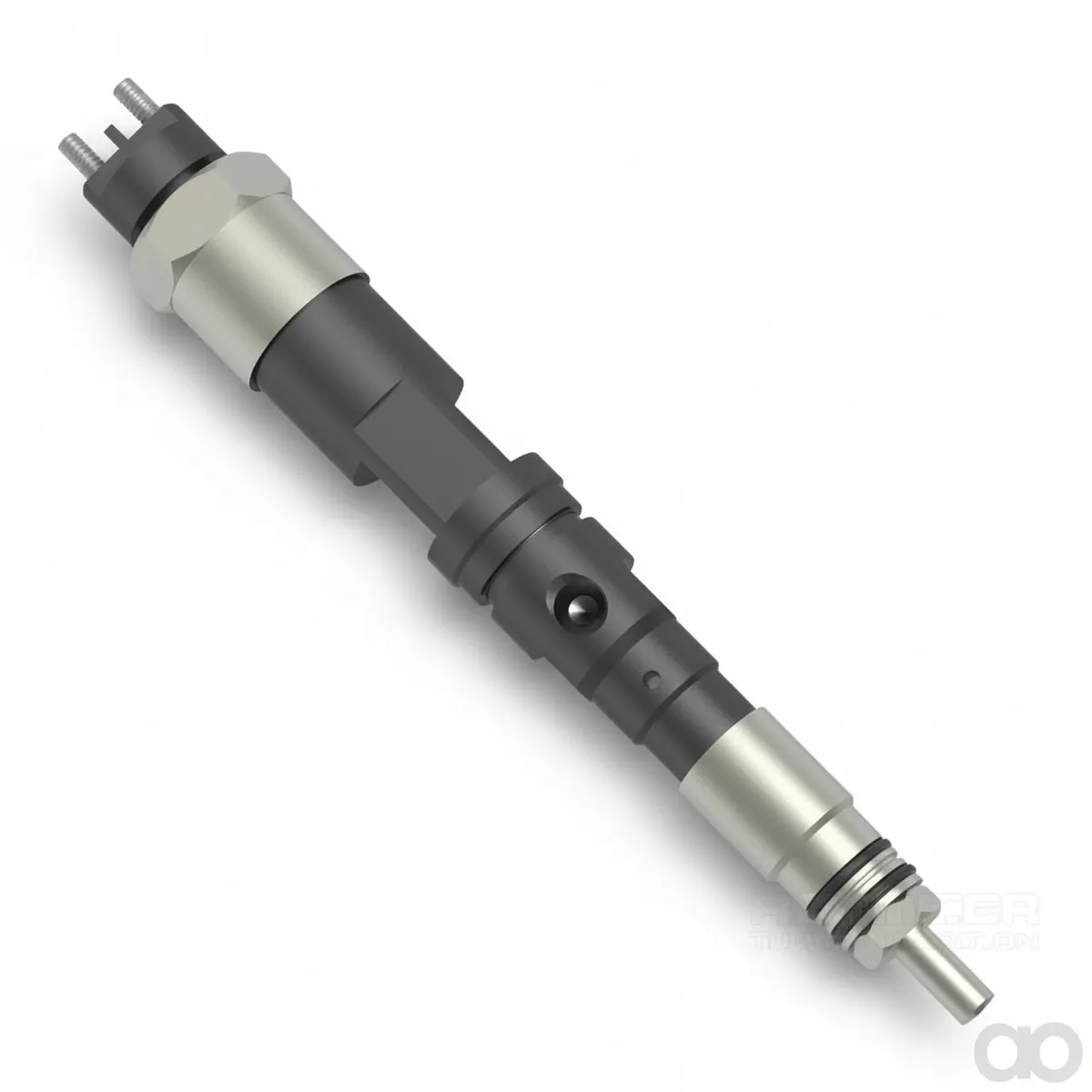 John Deere - RE524361 - Hochdruck Common Rail Einspritzduesensatz