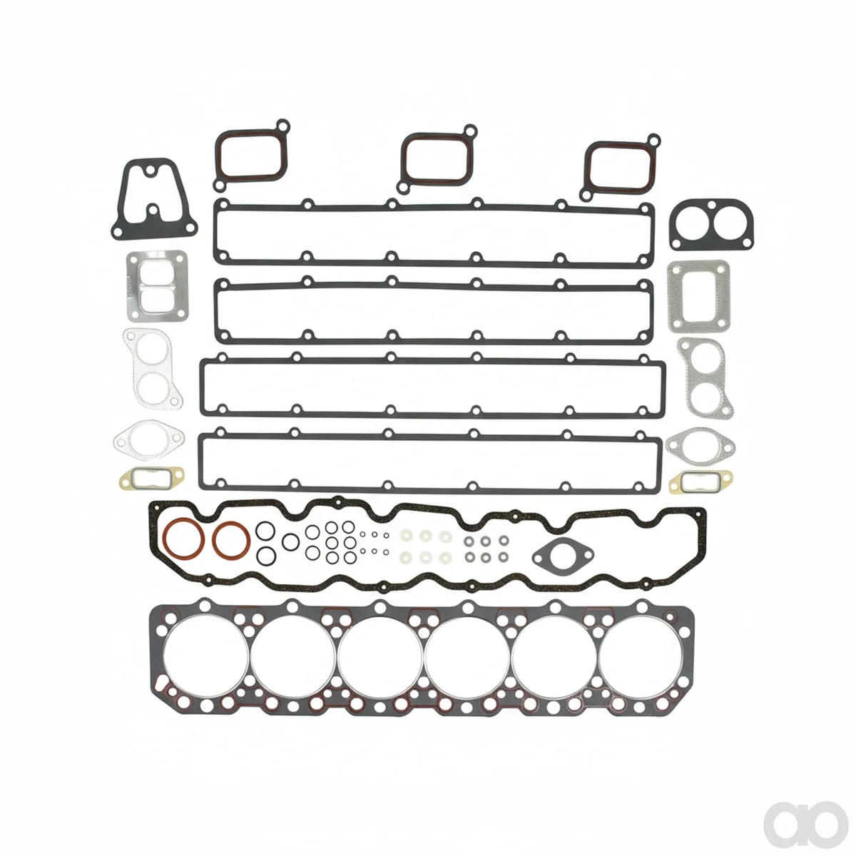 John Deere - RE524409 - Dichtungssatz Zylinderkopf