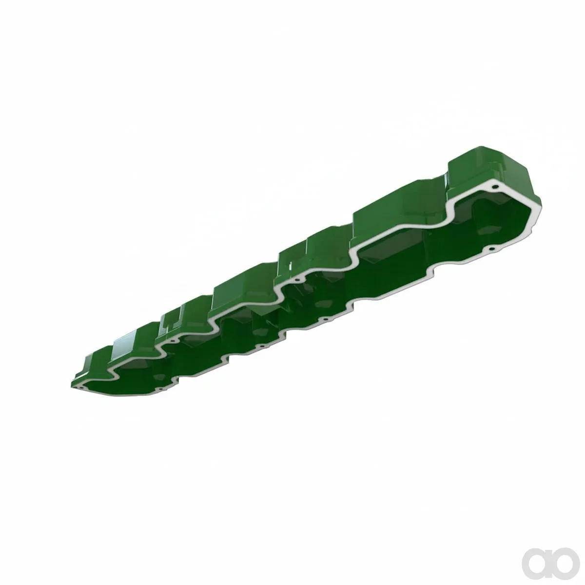 John Deere - RE524860 - Ventildeckel