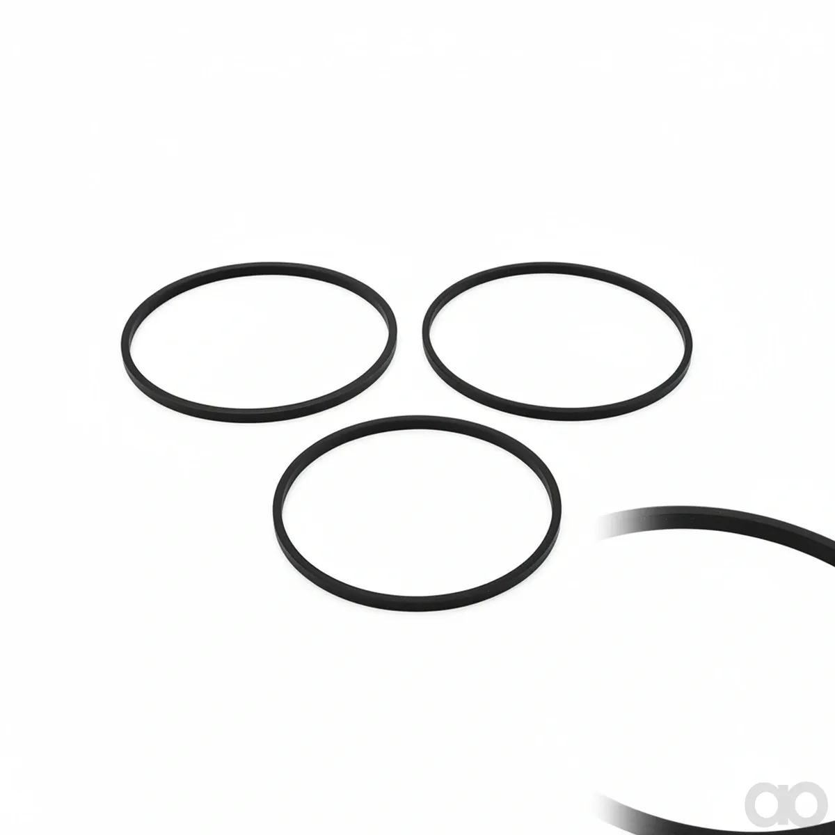 John Deere - RE525162 - Zylinderlaufbuchsen-O-Ring-Satz