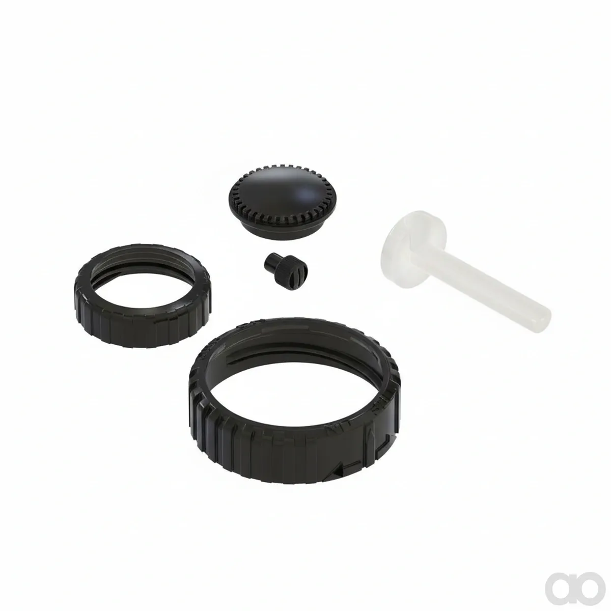 John Deere - RE526834 - Kraftstofffilter-Satz
