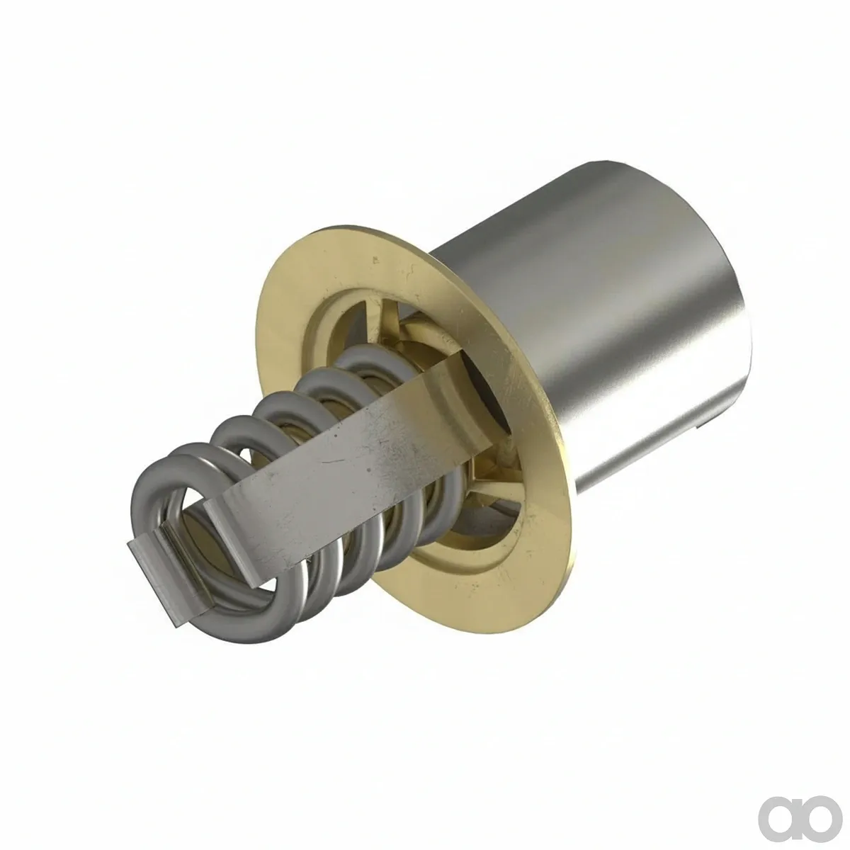 John Deere - RE527611 - Thermostat