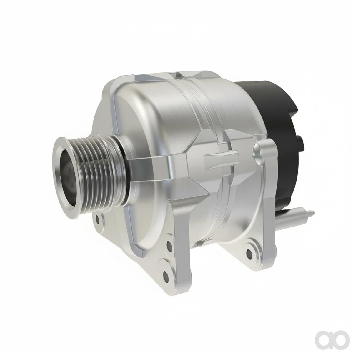 John Deere - RE529377 - Lichtmaschine, 14 Volt, 70 Amp