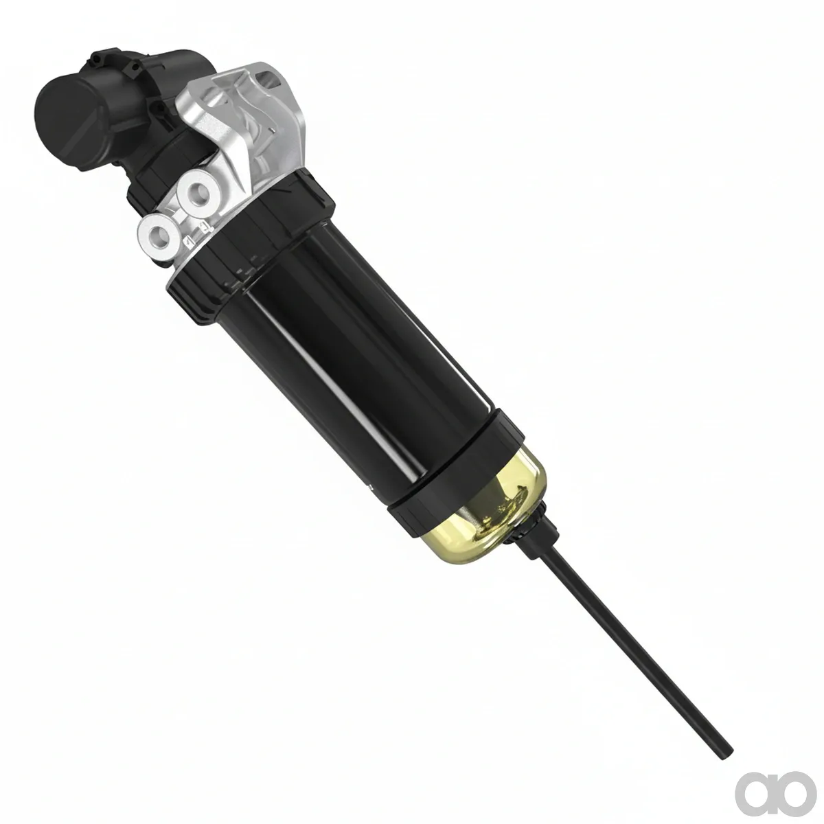 John Deere - RE529995 - Primaerkraftstofffilteranlage mit Wasser-im-Kraftstoff-Sensor