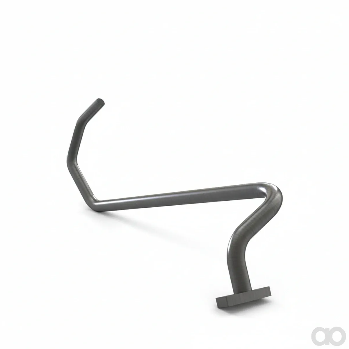 John Deere - RE531262 - Turbolader-Oelablaufleitung