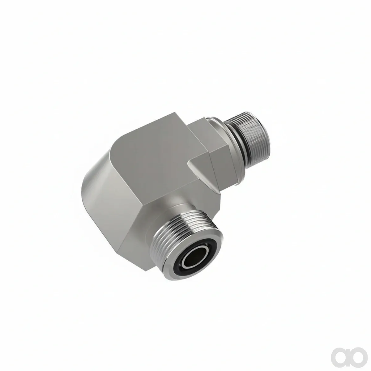John Deere - RE532429 - Bogenfitting