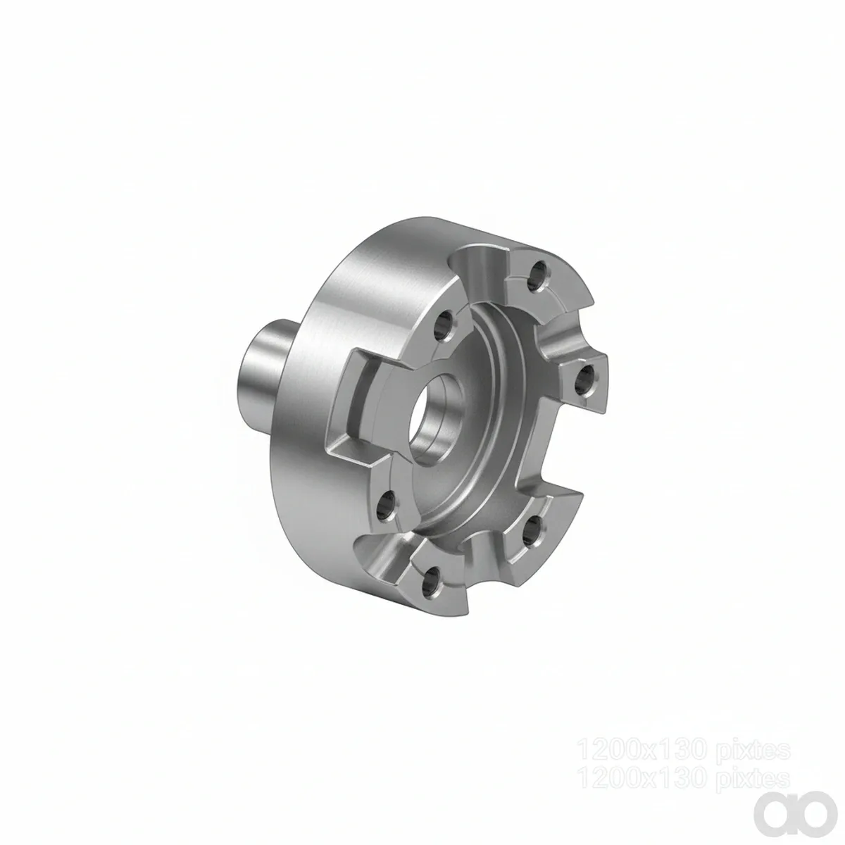 John Deere - RE53244 - Differentialgehaeuse