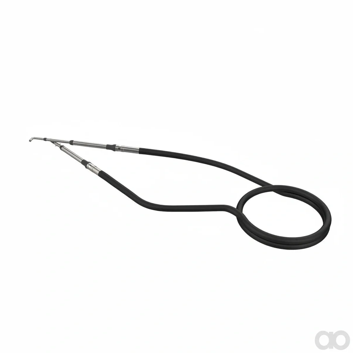 John Deere - RE53286 - Geschwindigkeitsregler-Zug-Druck-Seil