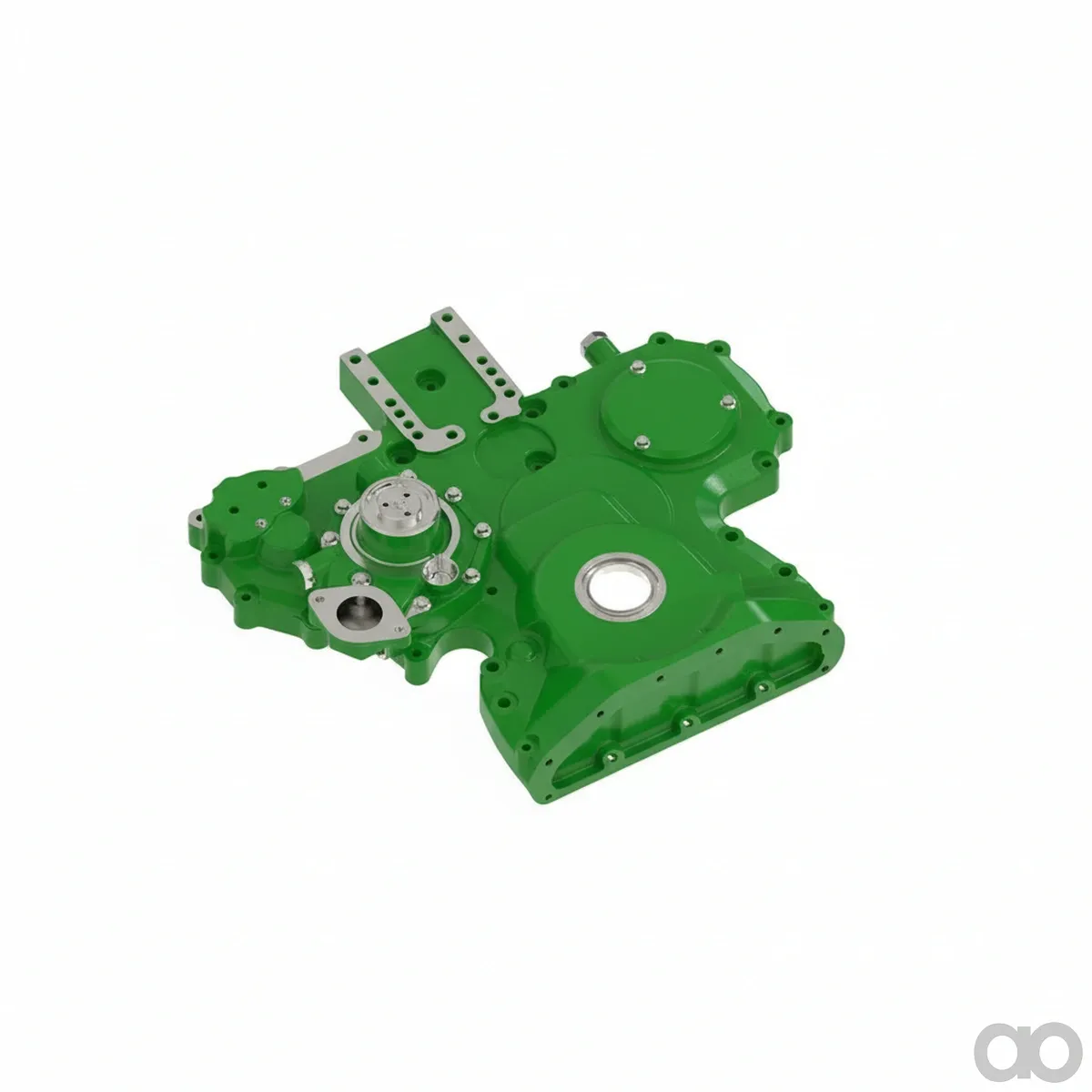 John Deere