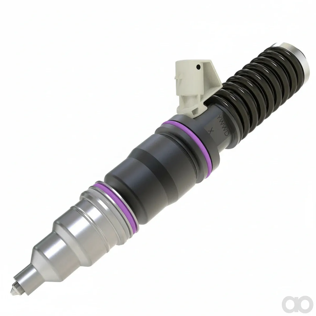 John Deere - RE533608 - Hochleistungs-Elektronische Unit-Injector