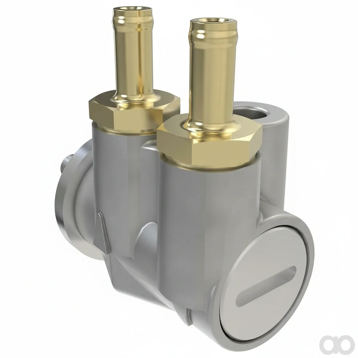 John Deere - RE534346 - Kraftstoffpumpe