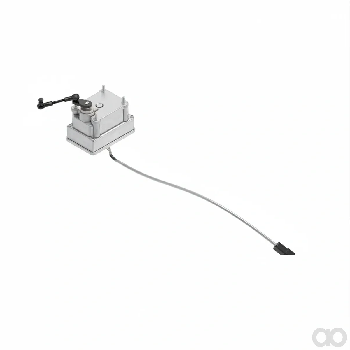 John Deere - RE535331 - Aktor-Satz