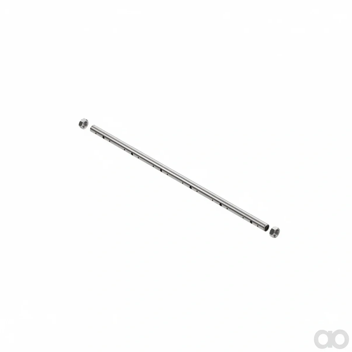 John Deere - RE535977 - Schlepphebelwelle