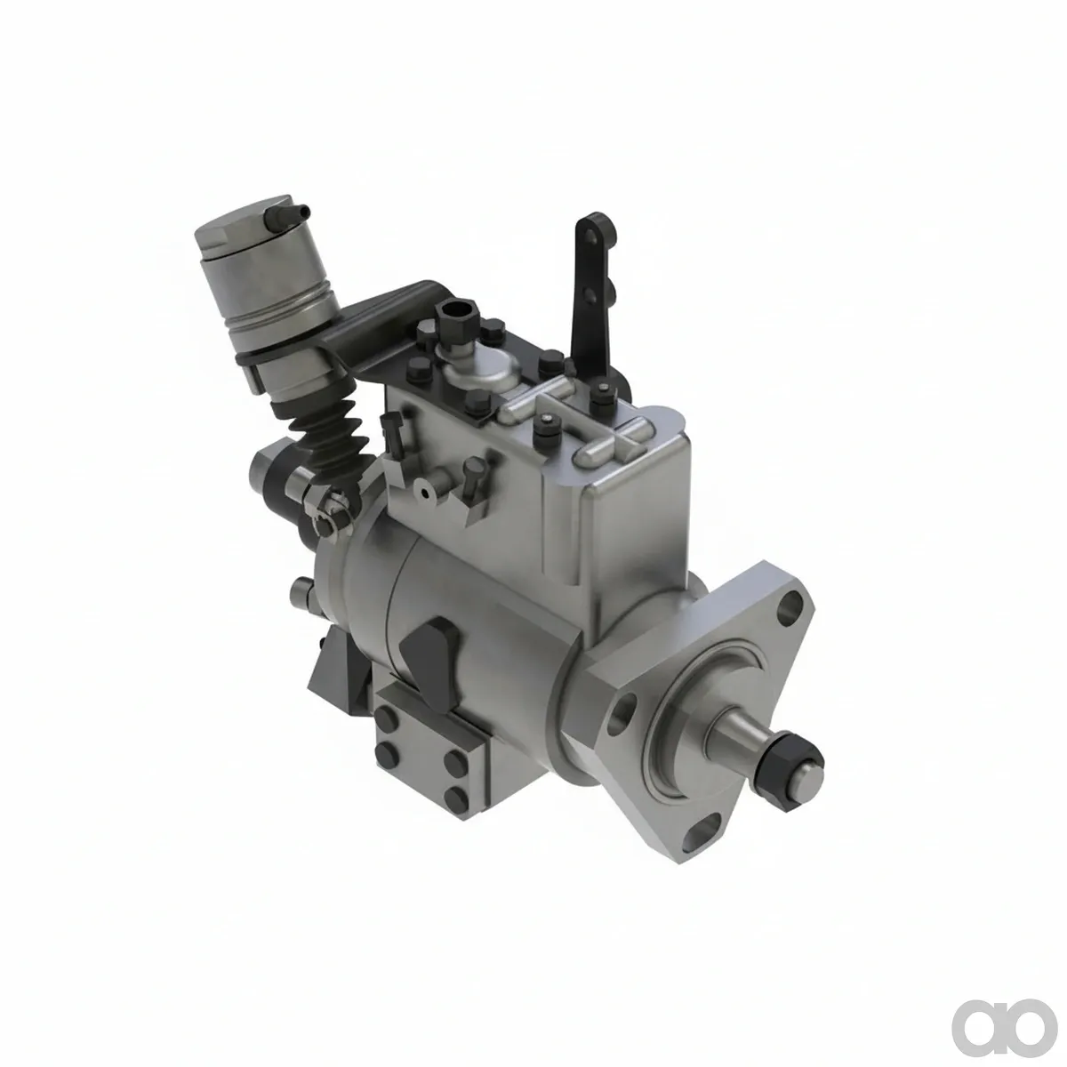 John Deere - RE536528 - Kraftstoffeinspritzpumpe