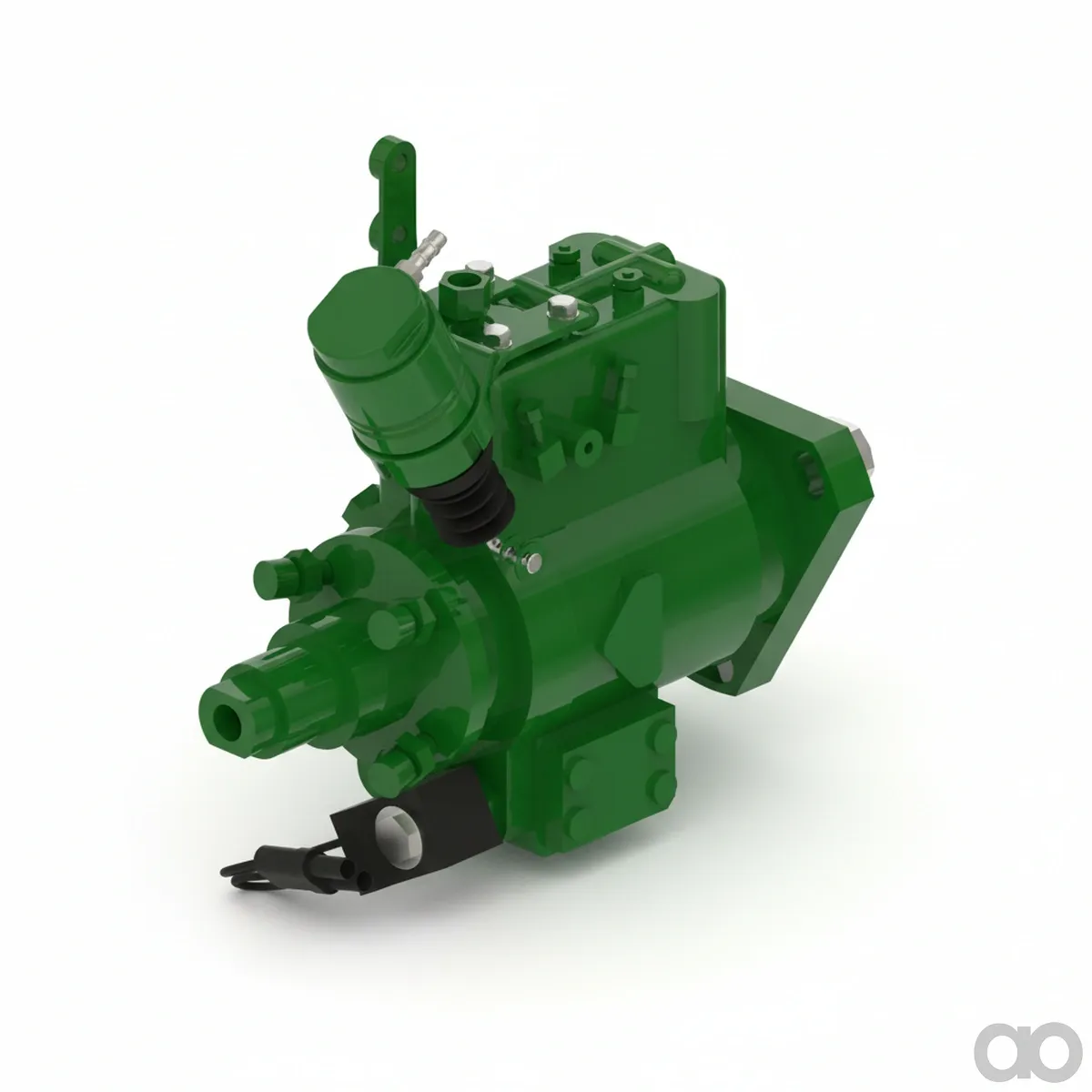 John Deere - RE537229 - Kraftstoffeinspritzpumpe