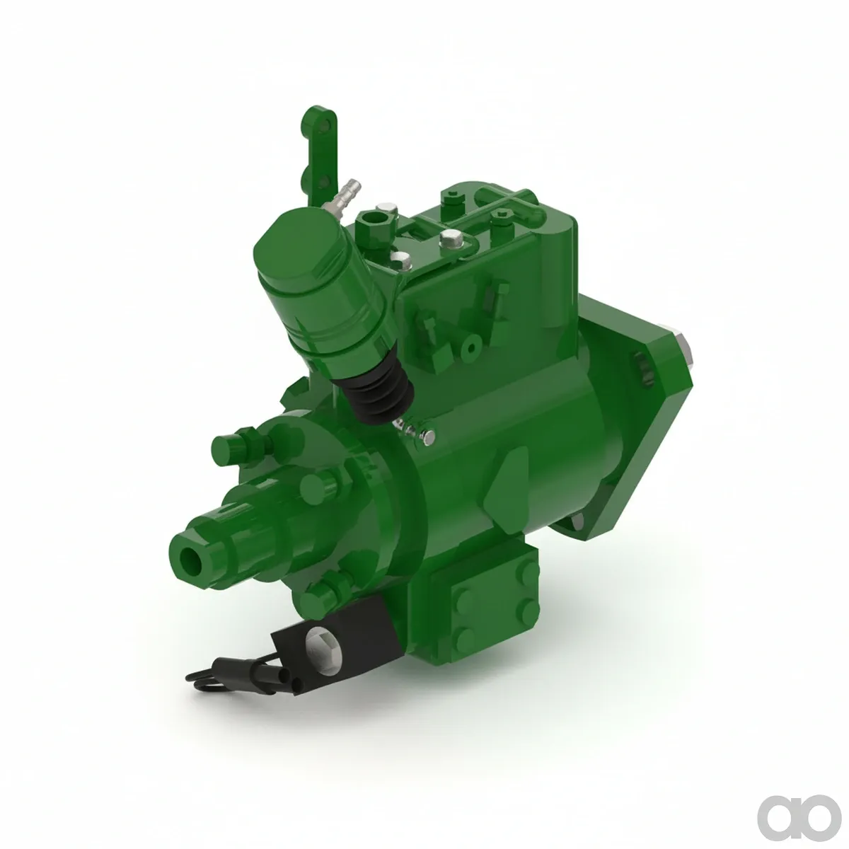 John Deere