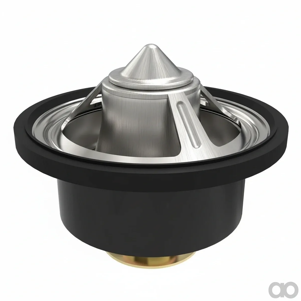 John Deere - RE538289 - Thermostat