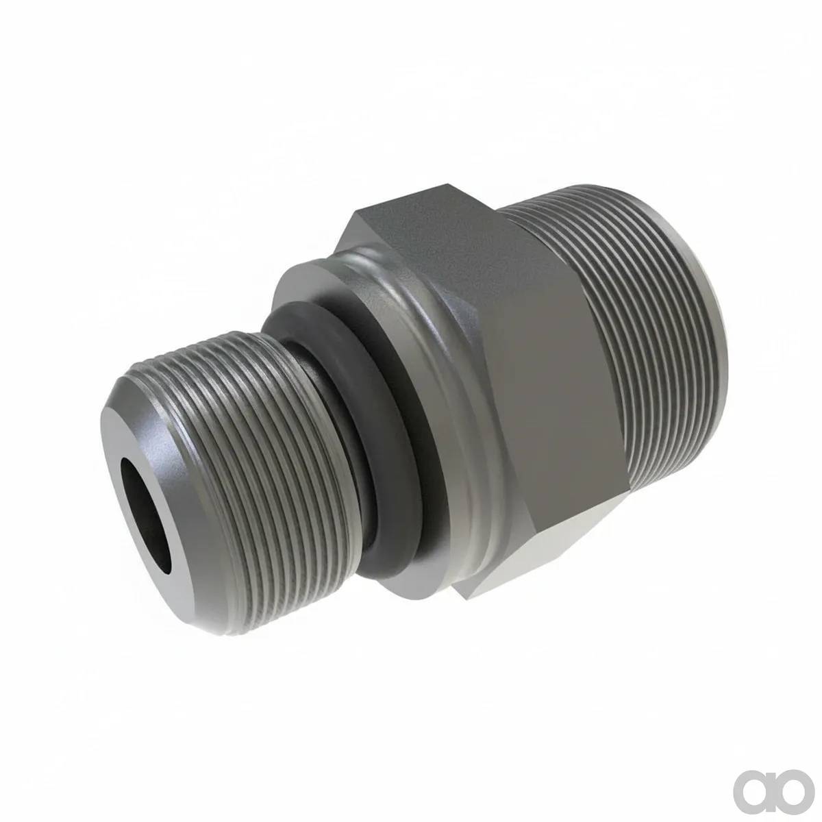 John Deere - RE538352 - Fitting