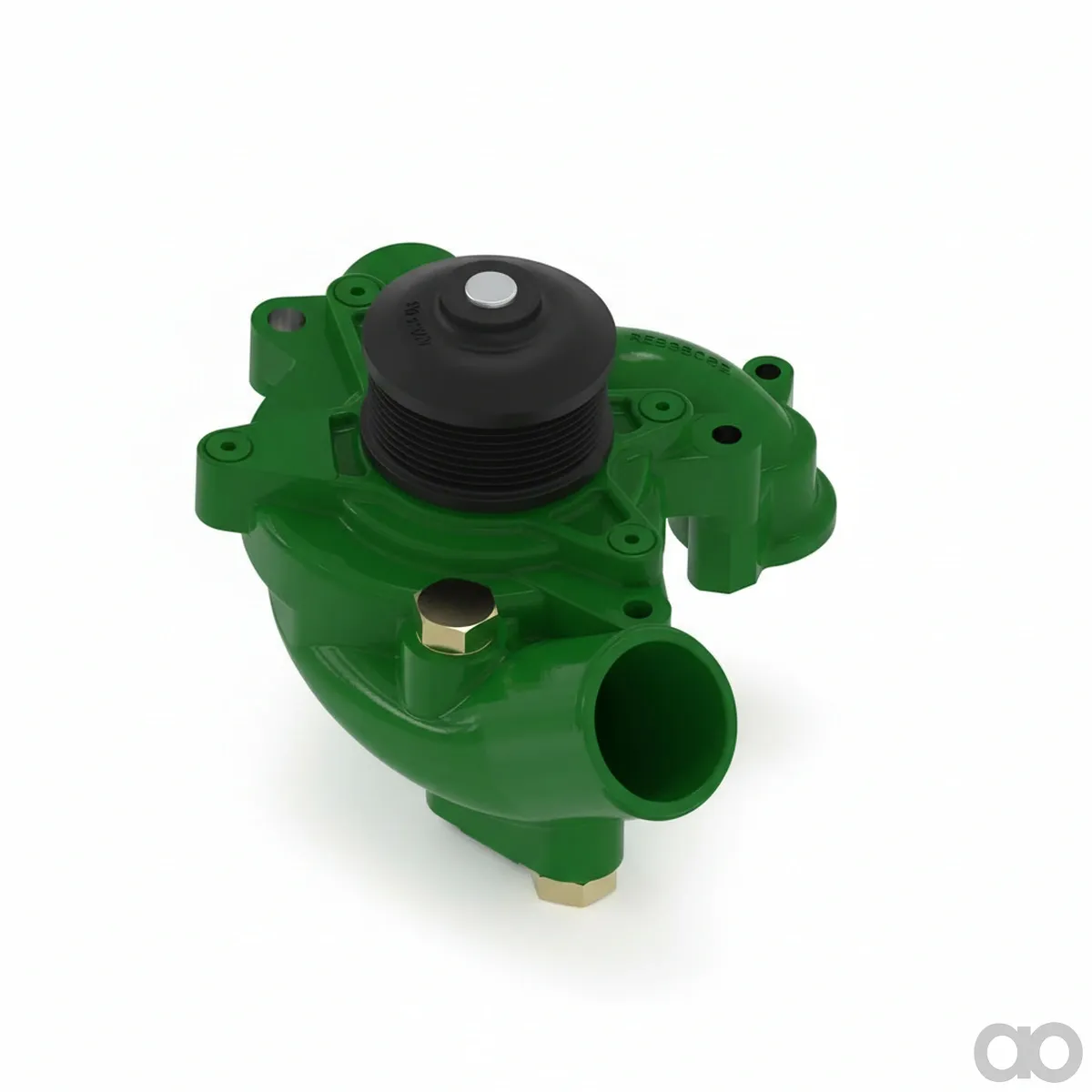 John Deere - RE539092 - Wasserpumpe