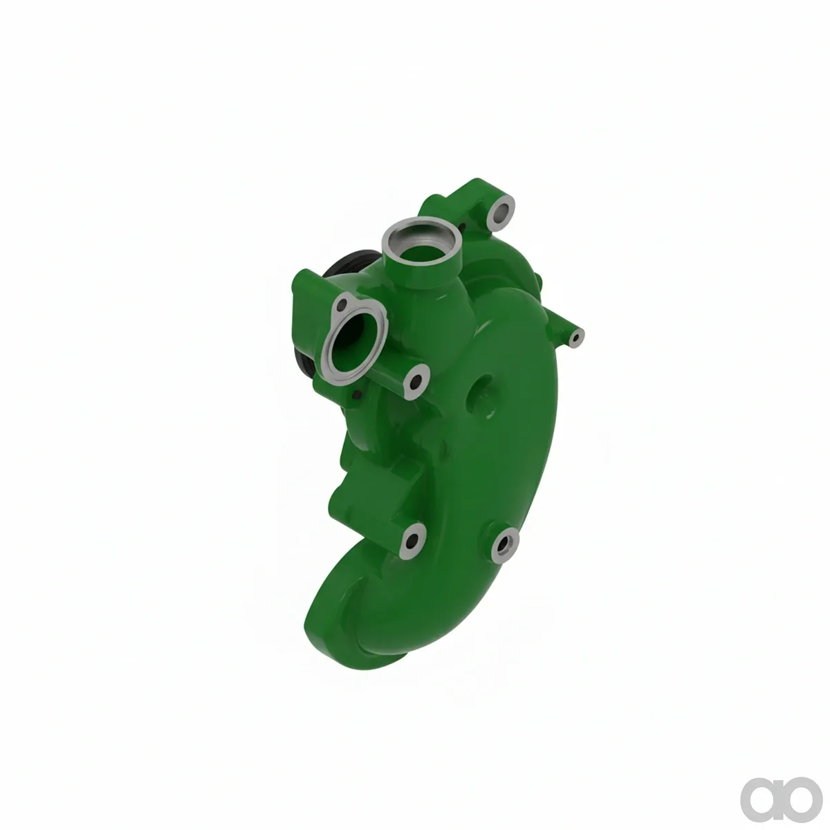 John Deere - RE539093 - Wasserpumpe
