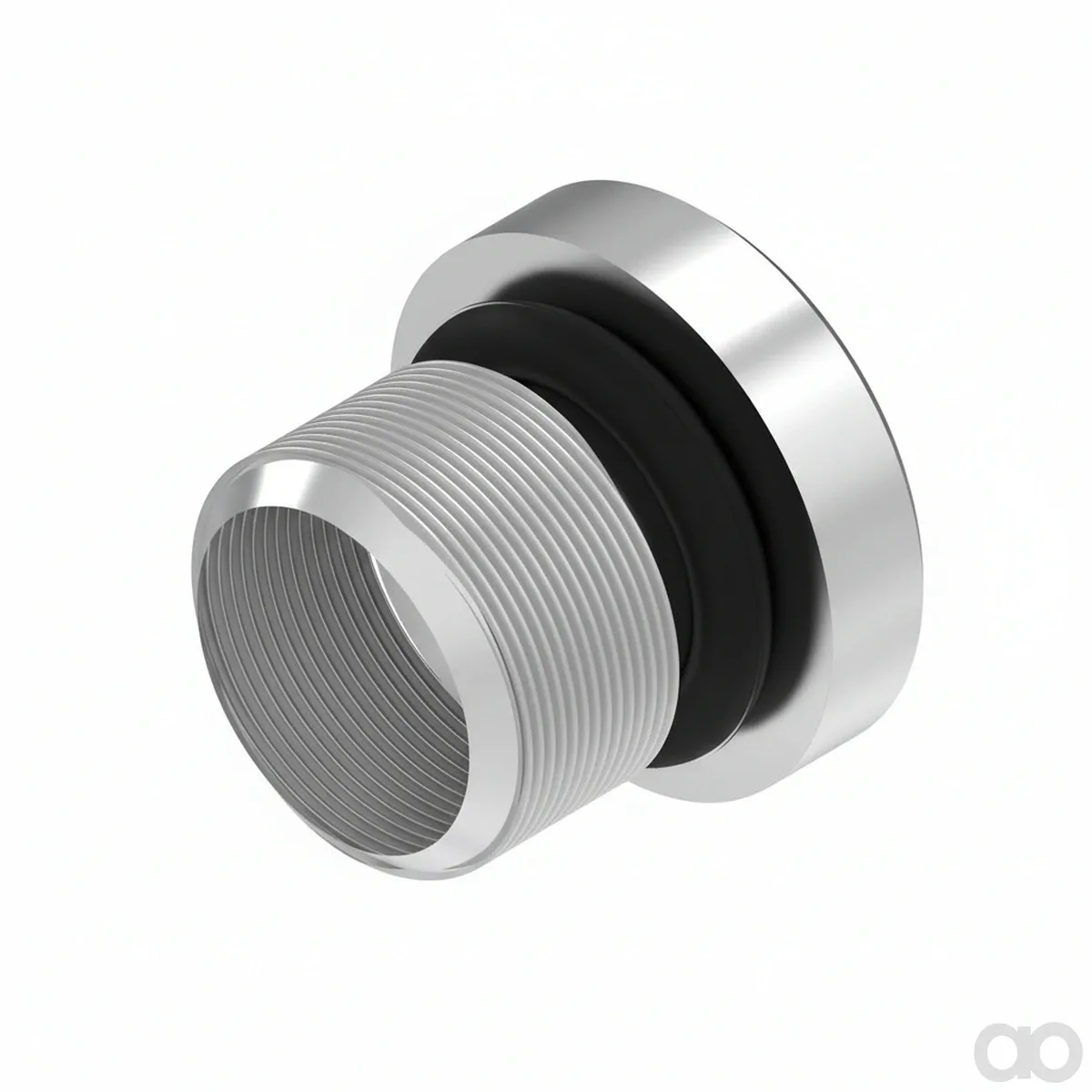 John Deere - RE539469 - Fitting-Stopfen