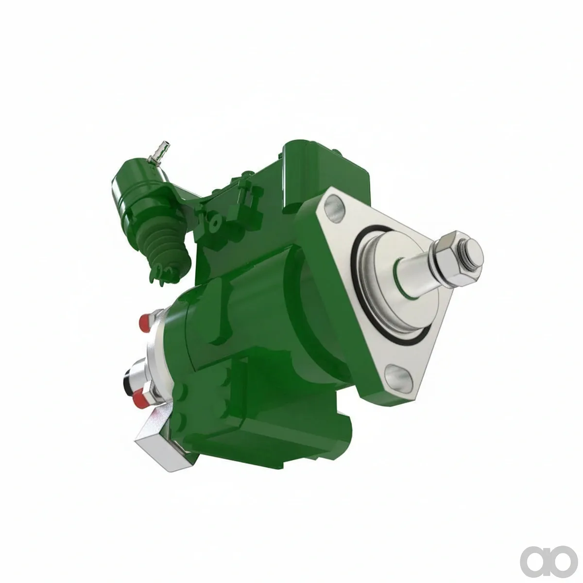 John Deere - RE539579 - Kraftstoffeinspritzpumpe