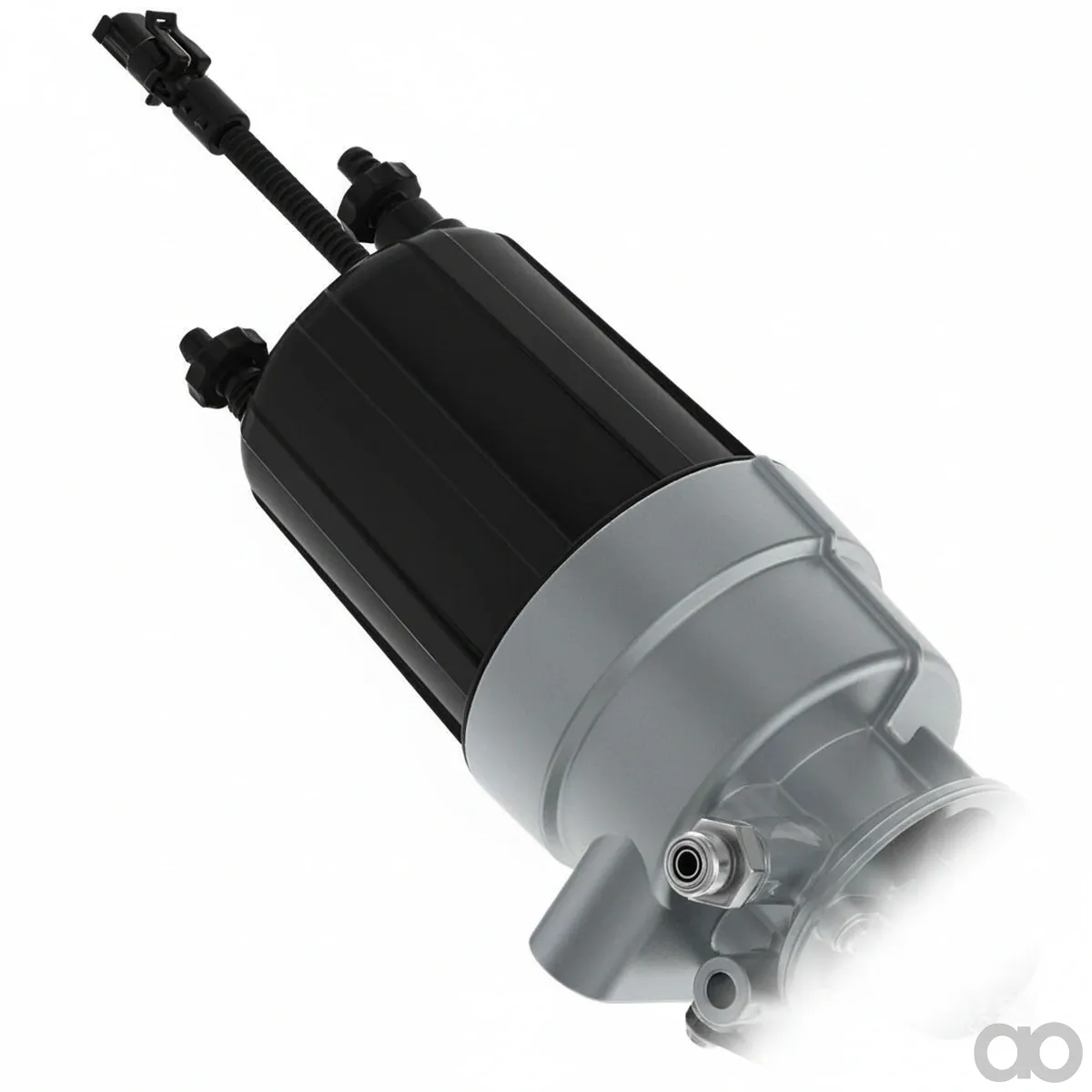 John Deere - RE539765 - Primaer-Kraftstofffilter-Baugruppe mit Wasser-im-Kraftstoff-Sensor
