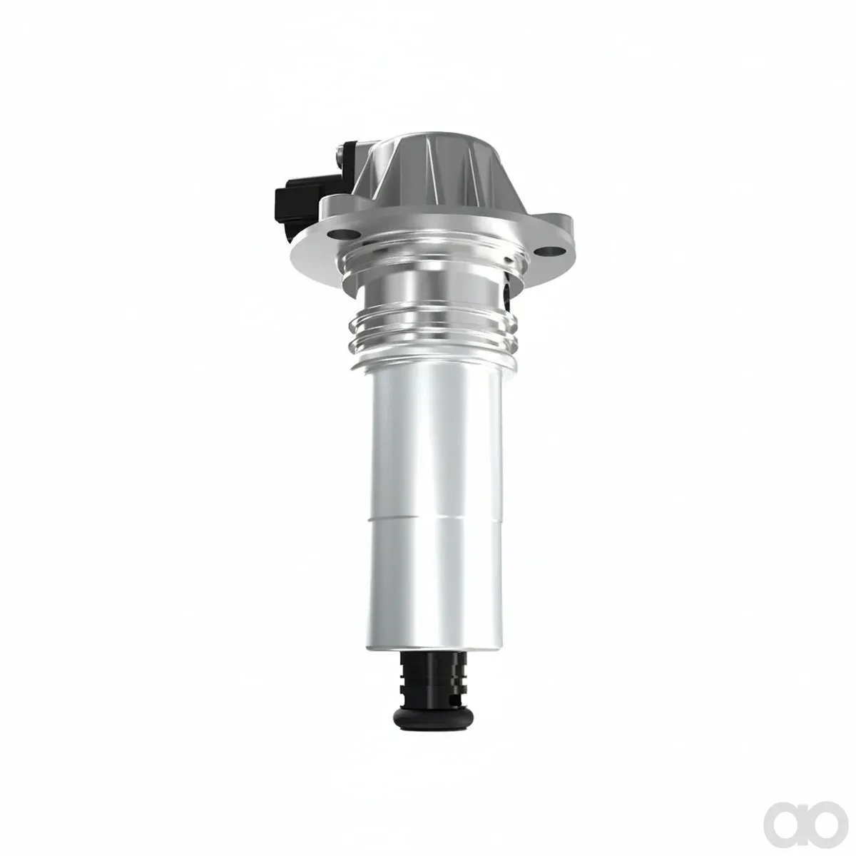 John Deere - RE539767 - Kraftstoffpumpe, 12 Volt