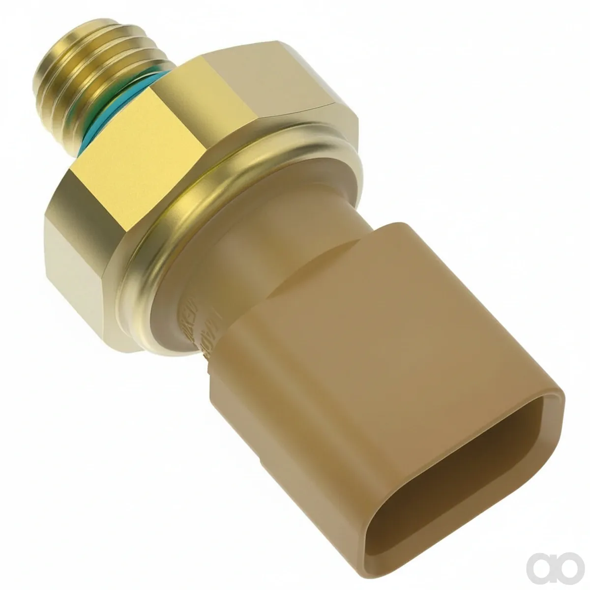 John Deere - RE539840 - Kuehlmittel-Drucksensor, (0,5-3 Bar)