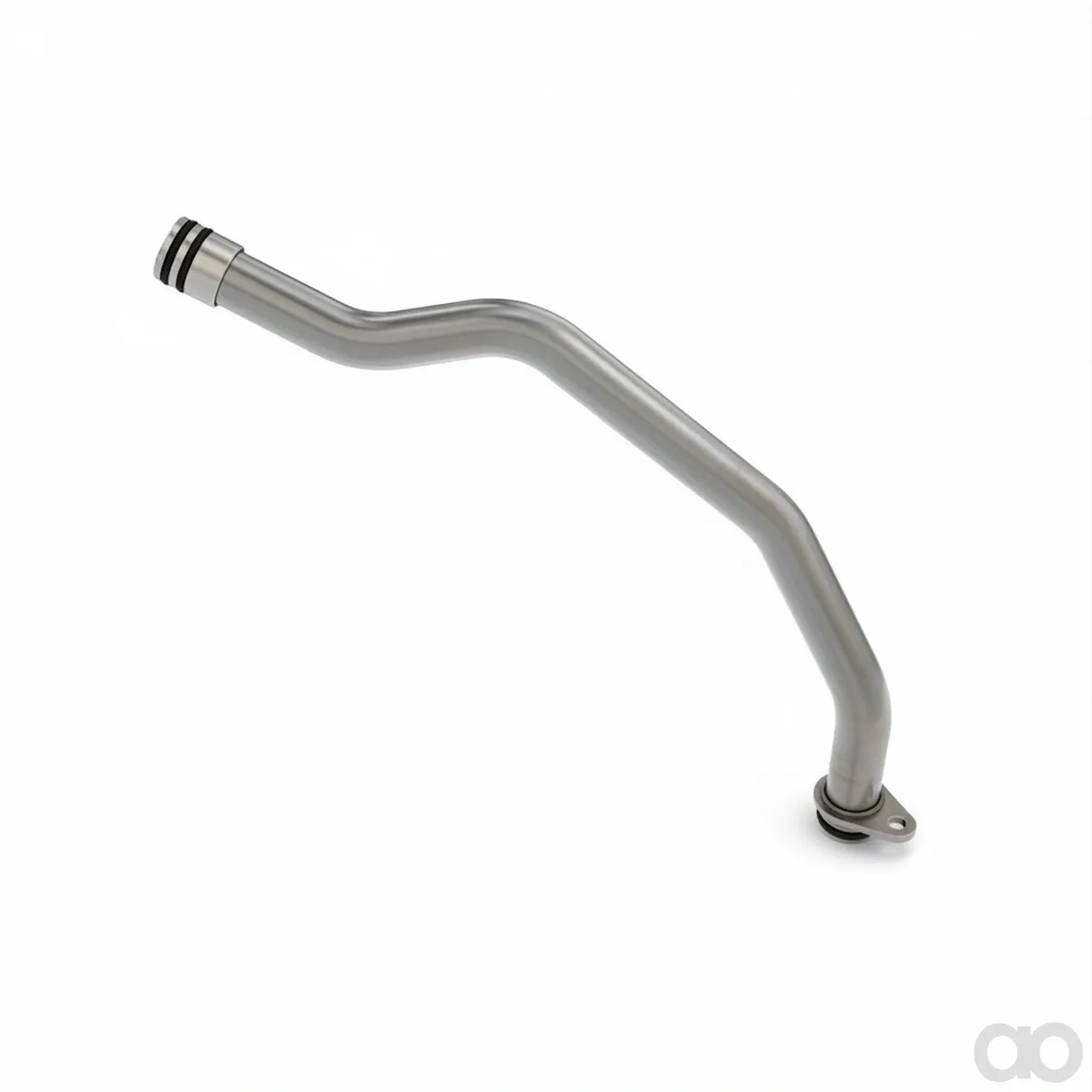 John Deere - RE540046 - Turbolader-Oelruecklaufleitung
