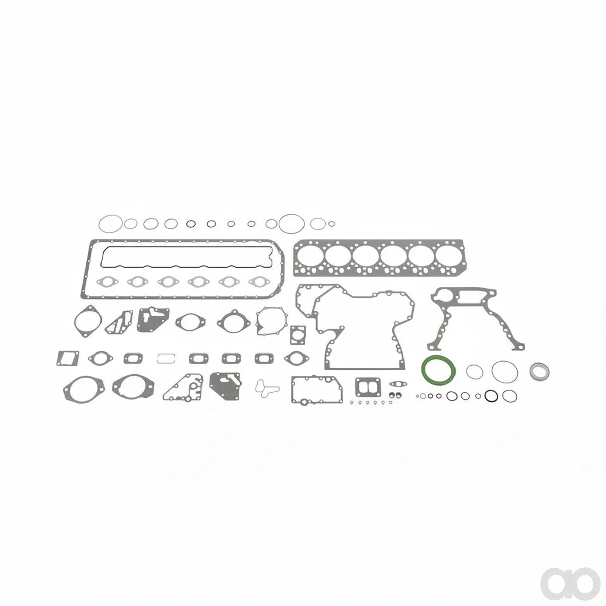 John Deere - RE540225 - Motorueberholungsdichtungssatz
