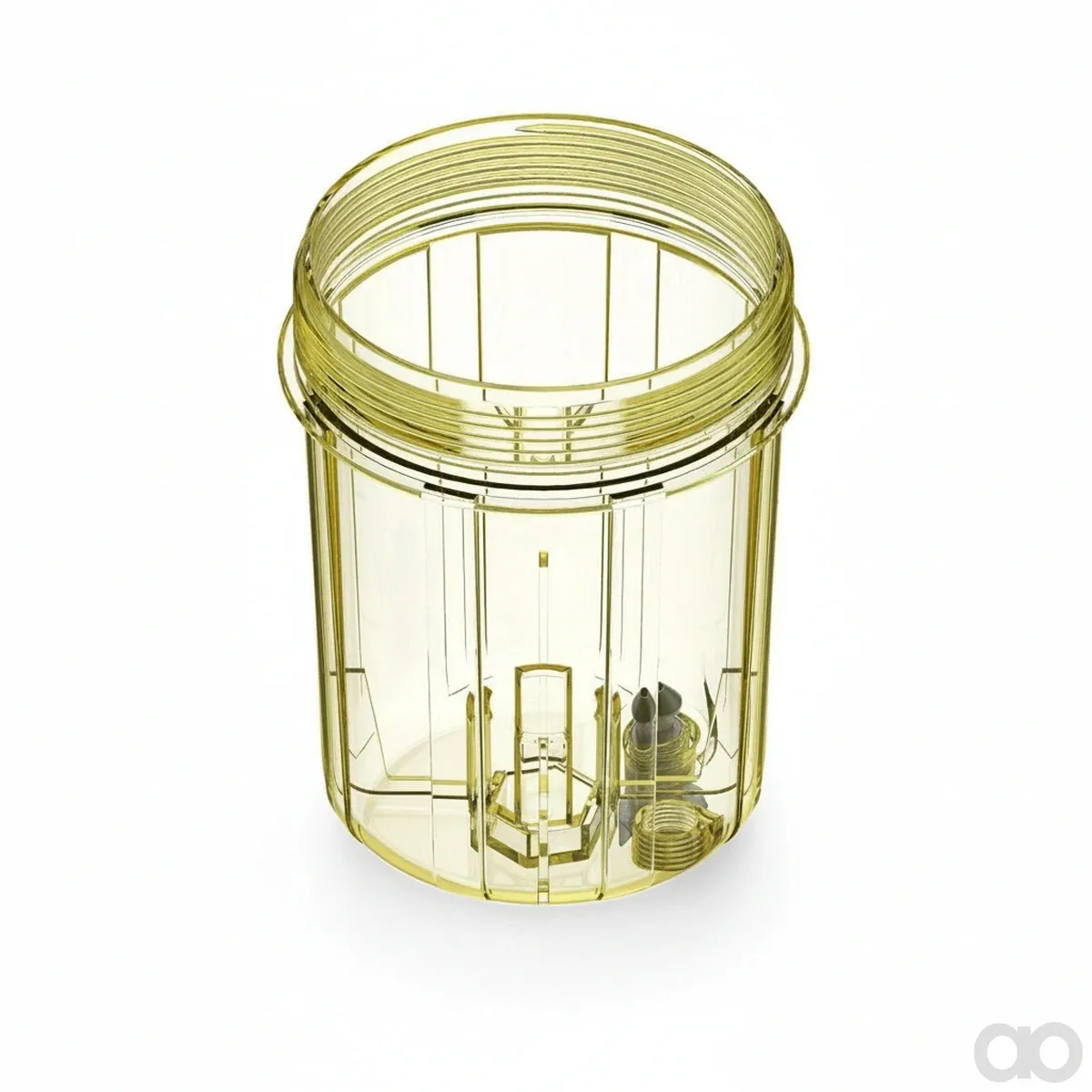 John Deere - RE541449 - Kraftstofffilter-Sedimentbecher