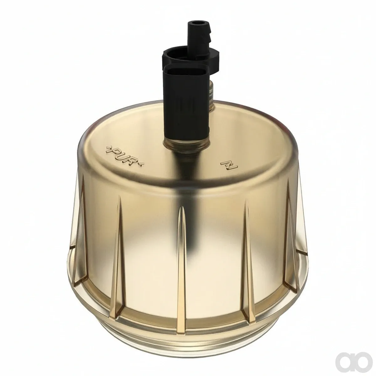 John Deere - RE542106 - Kraftstofffilter-Sedimentbecher
