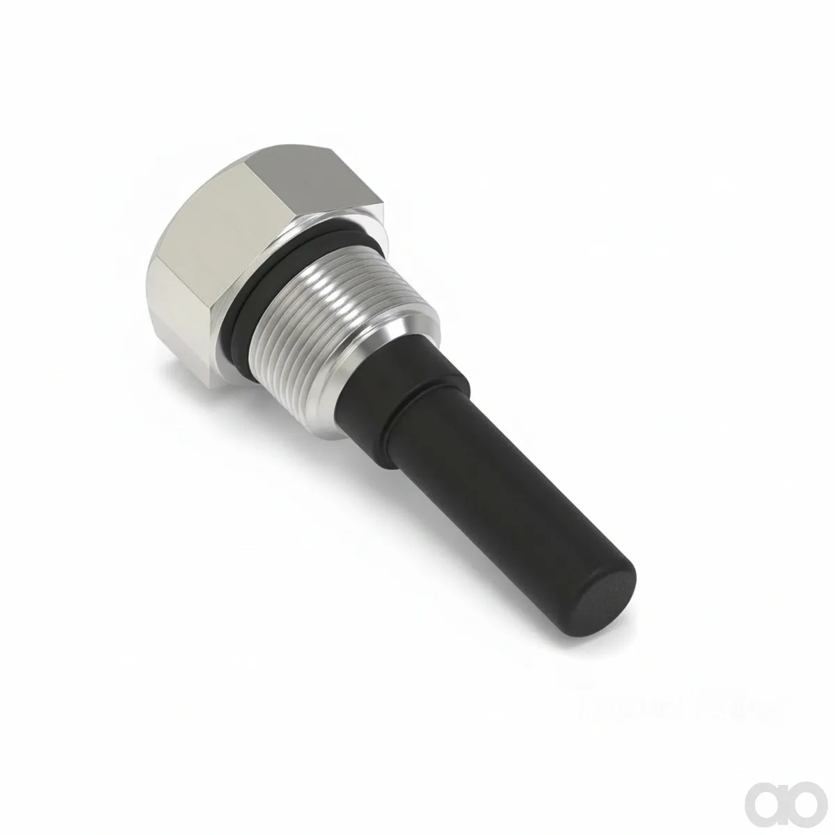 John Deere - RE542557 - Wasserpumpen-Fitting