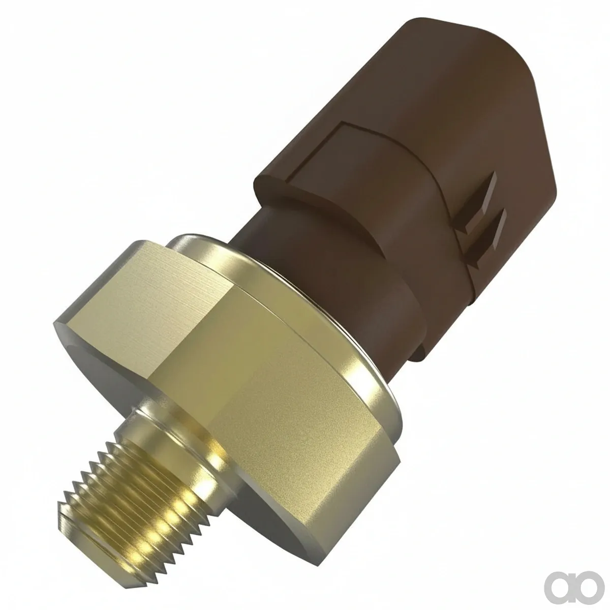 John Deere - RE544098 - Oeldrucksensor