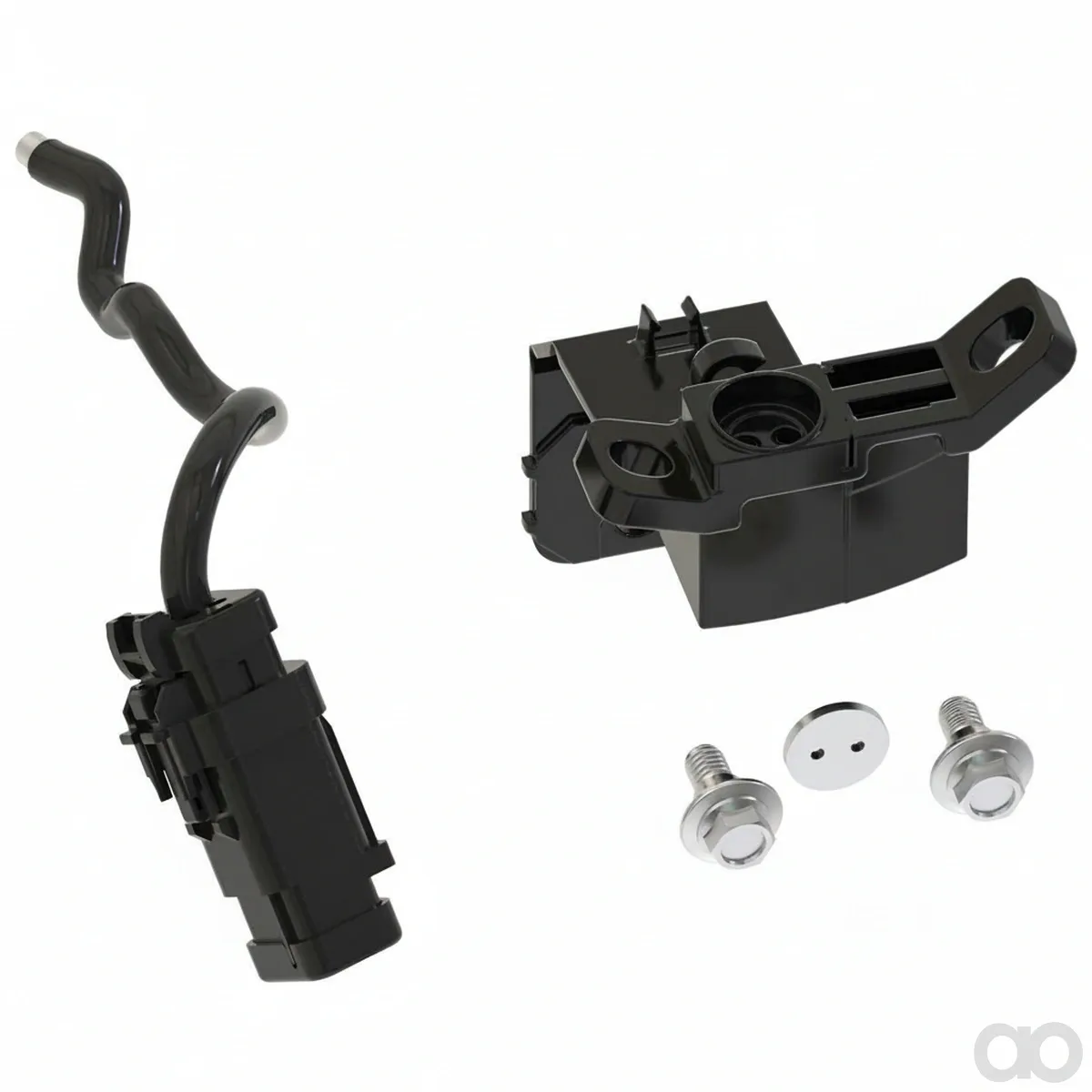 John Deere - RE544379 - Gurtsatz