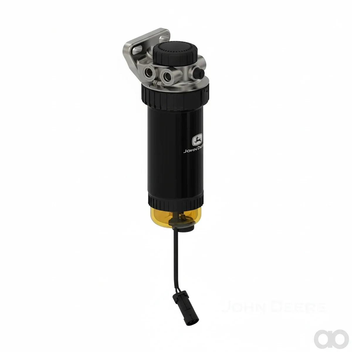 John Deere - RE544391 - Endkraftstofffilter-Anbaugruppe