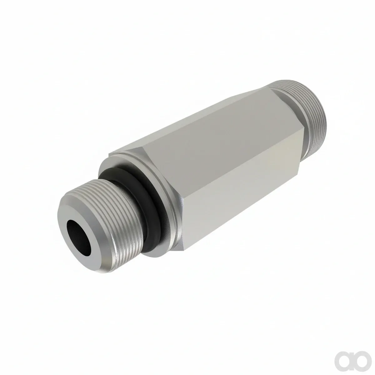 John Deere - RE544764 - Fitting