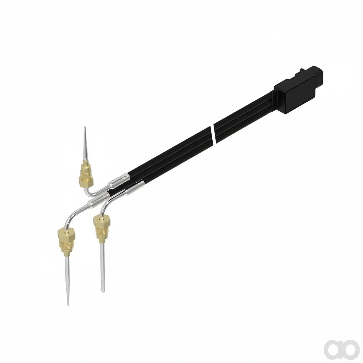 John Deere - RE545199 - Temperatursensor