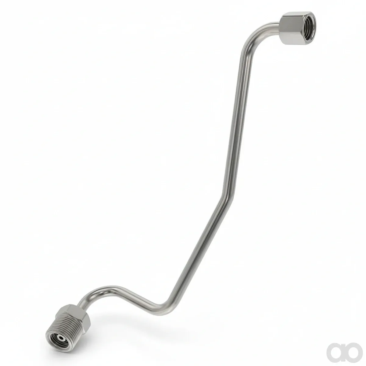 John Deere - RE545331 - Kraftstoffleitung, Common Rail zu Zylinder 4,5 und 6