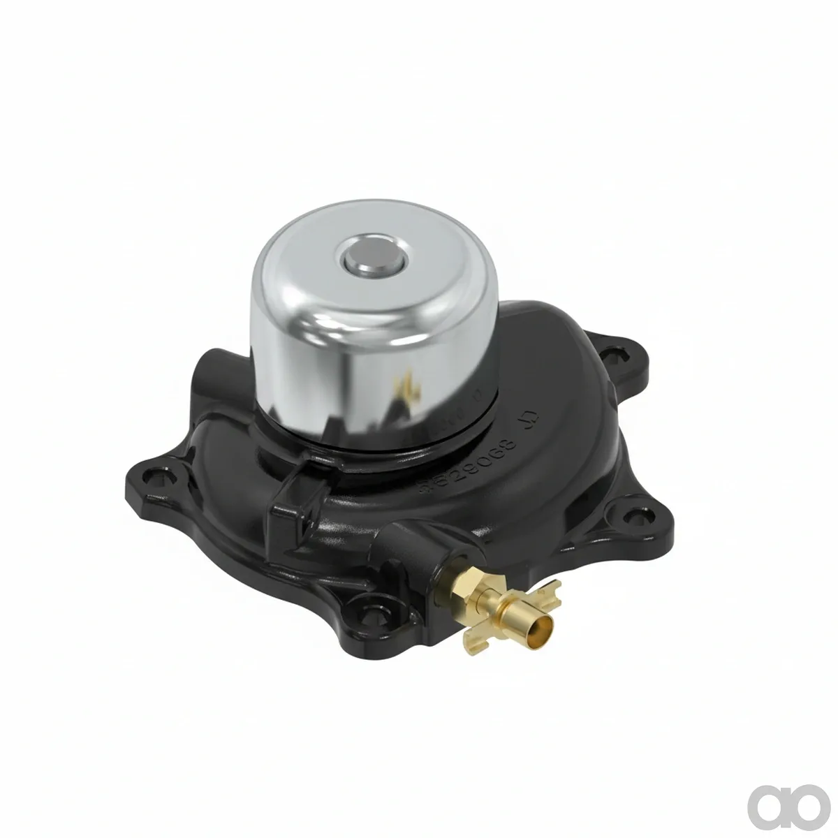 John Deere - RE545573 - Wasserpumpe mit Dichtung