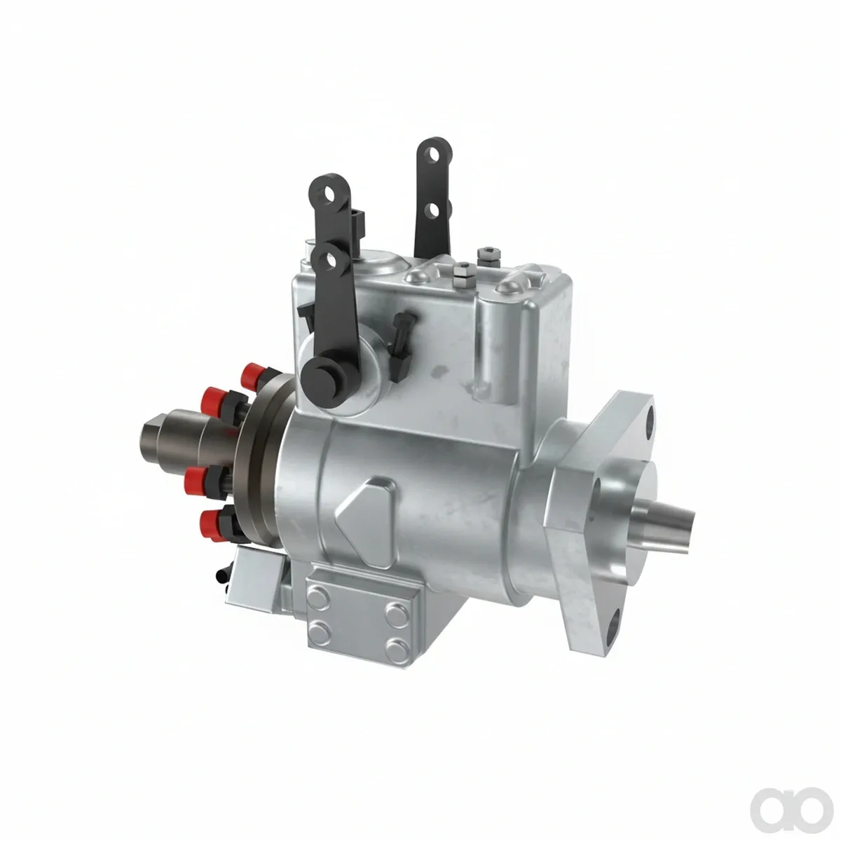 John Deere - RE546605 - Kraftstoffeinspritzpumpe