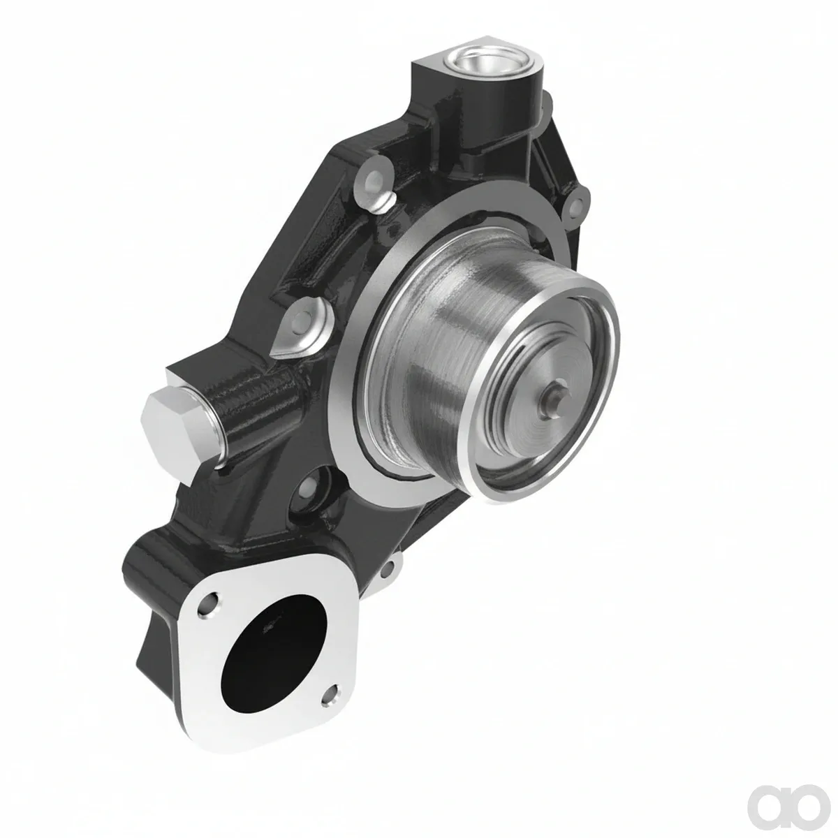 John Deere - RE546918 - Wasserpumpe