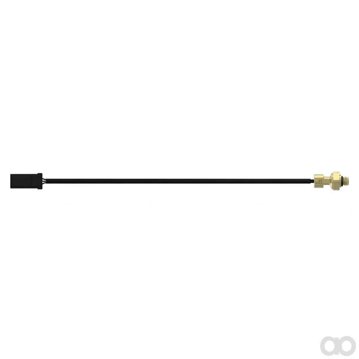 John Deere - RE546986 - Abgasrueckfuehr-Differenzdrucksensor
