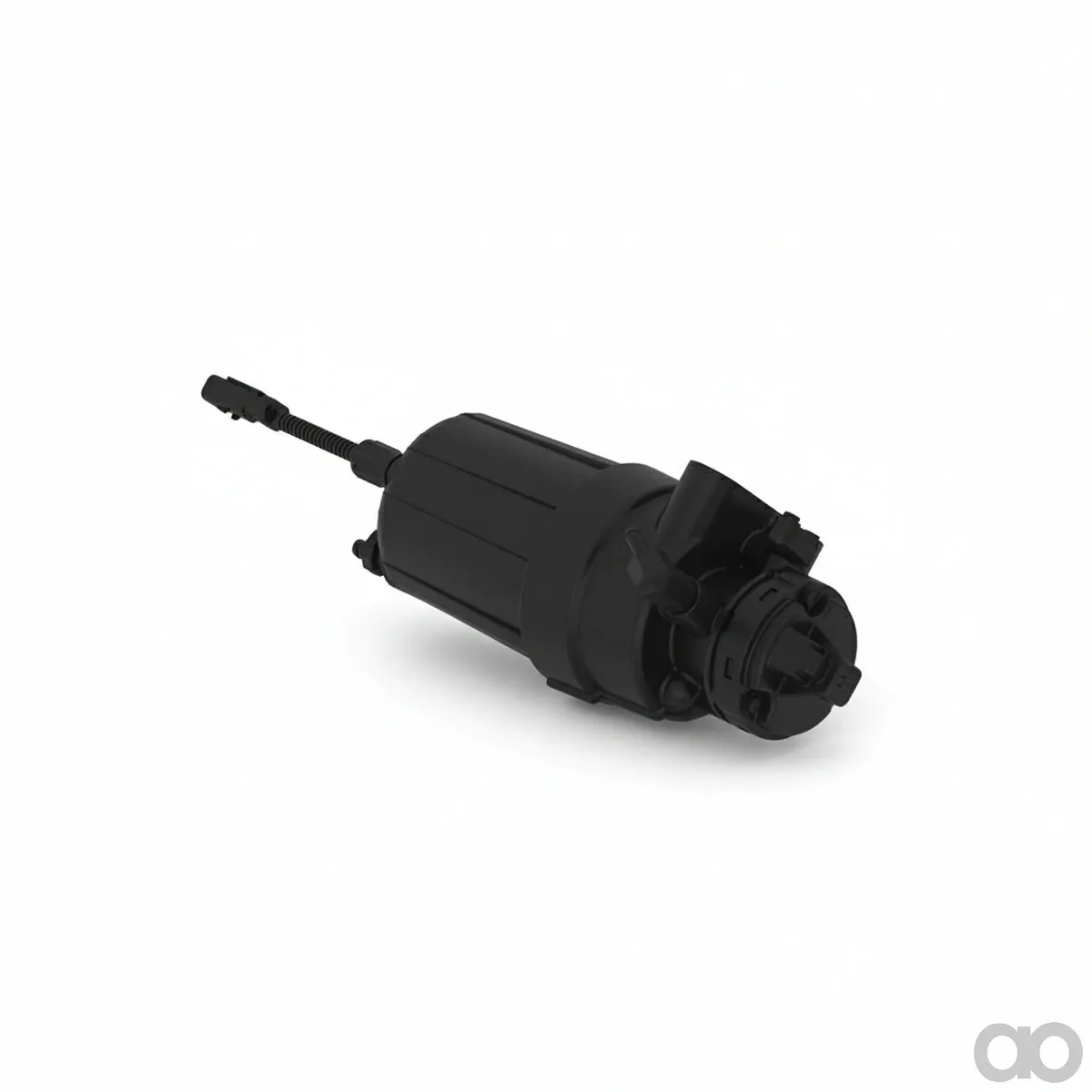 John Deere - RE547045 - Kraftstofffilter-Anbaugruppe